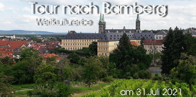 Bericht Bamberg