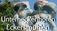 Bilder und Bericht Wanderung Unterhecjenhofen nach EckersmÃ¼hlen