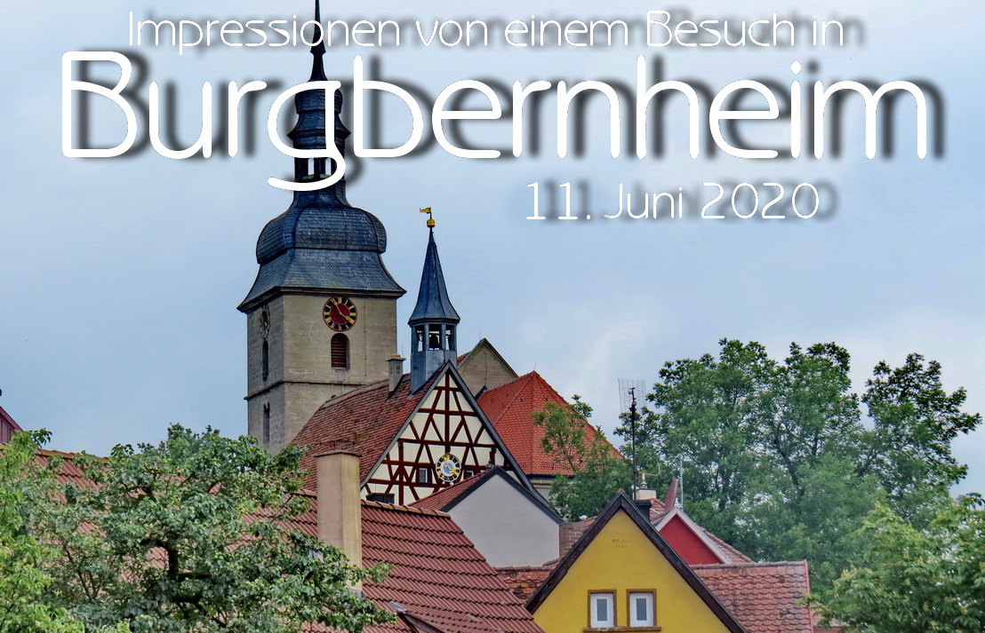QB-AuÃŸenstelle Burgbernheim 11.6.21
