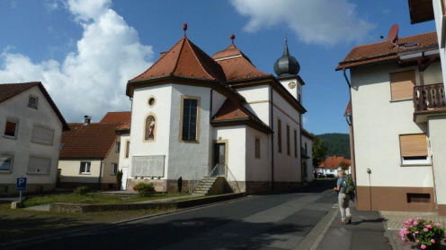 025 Jacobus Kirche