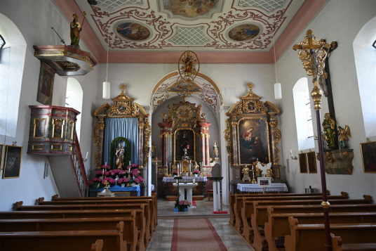 068 Kirche in Morsbach