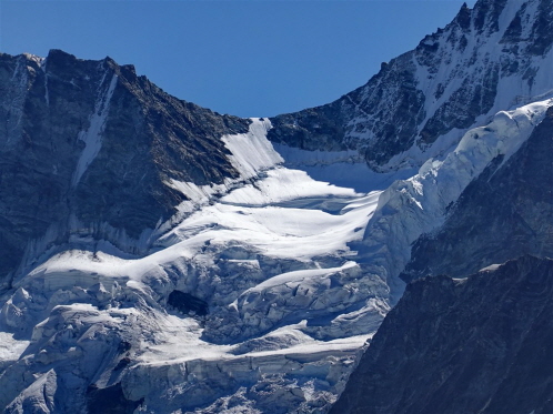 074 Gletscherberge